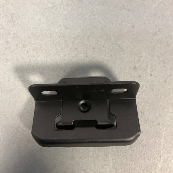 Decobasics 1/2" Overlay Semi Partial Wrap Around Kitchen Cabinet Hinges (10 Pair - Picture 13 of 15